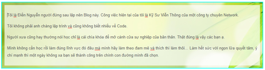 ket qua tao khung vien co nen anh
