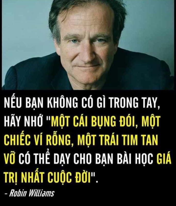 HÃY CỐ THÊM MỘT CHÚT, MỘT CHÚT NỮA THÔI