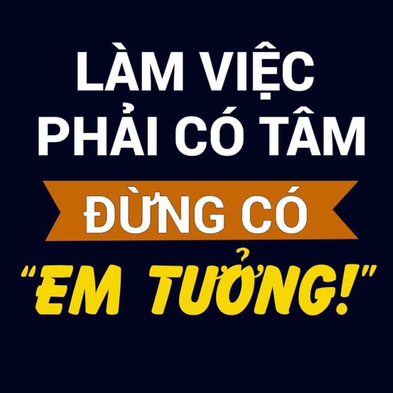 7 nguyen tac vang