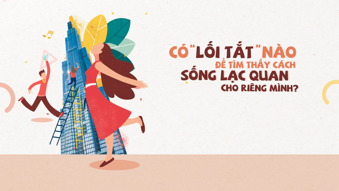 14 "LỐI TẮT" THÔNG MINH DẪN ĐƯỜNG BẠN ĐẾN HẠNH PHÚC