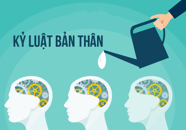 5 THÓI QUEN KỶ LUẬT BẢN THÂN PHẢI TỰ RÈN NẾU MUỐN 2020 THẬT XUẤT SẮC